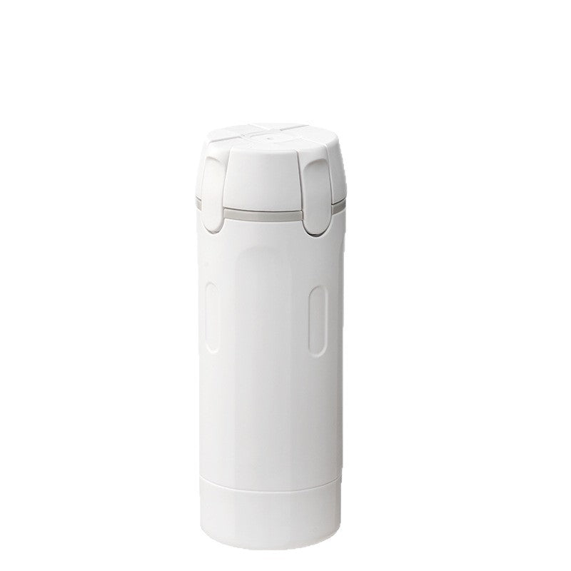 4-in-1 Travel Toiletry Dispenser